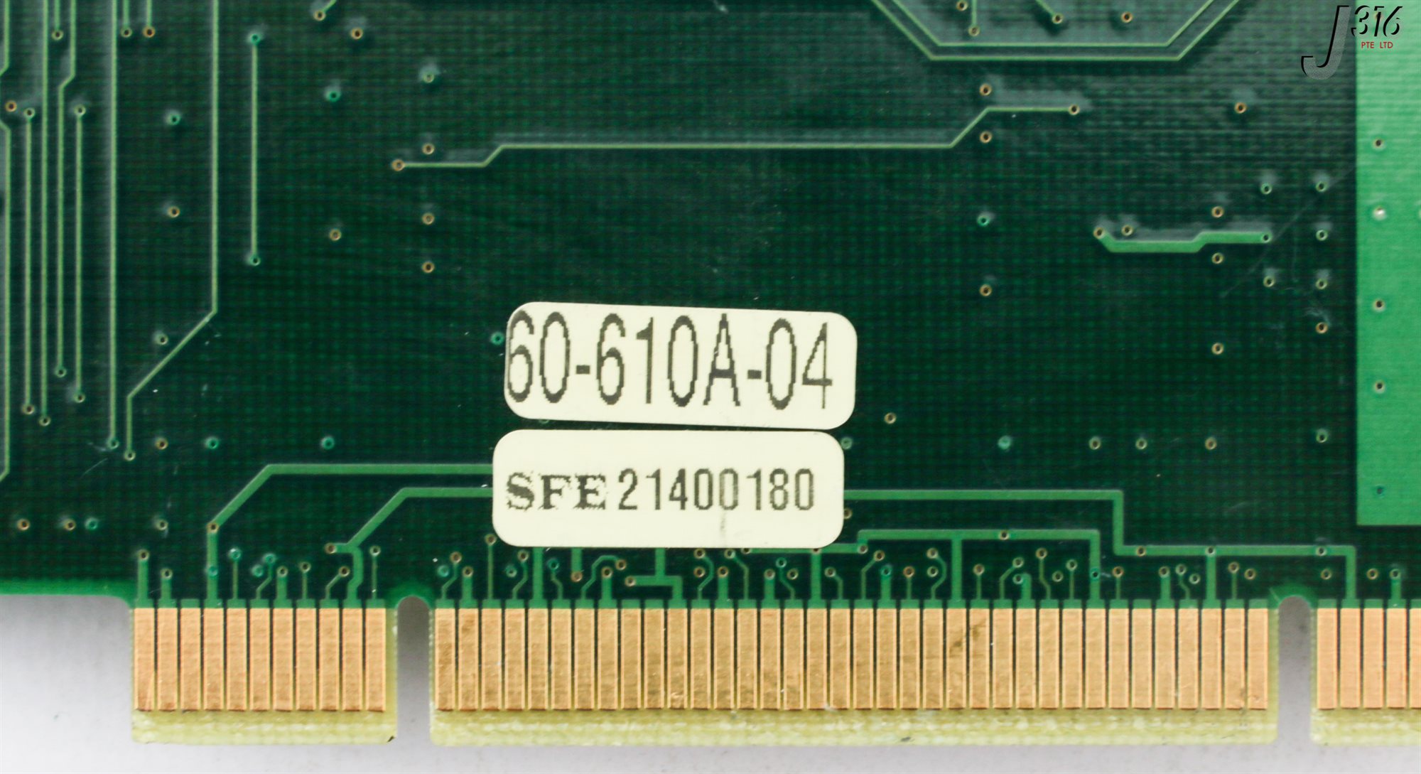 33265 CYBEROPTICS PCB, COLOR FILTER BYPASS 60-610A-04 | eBay